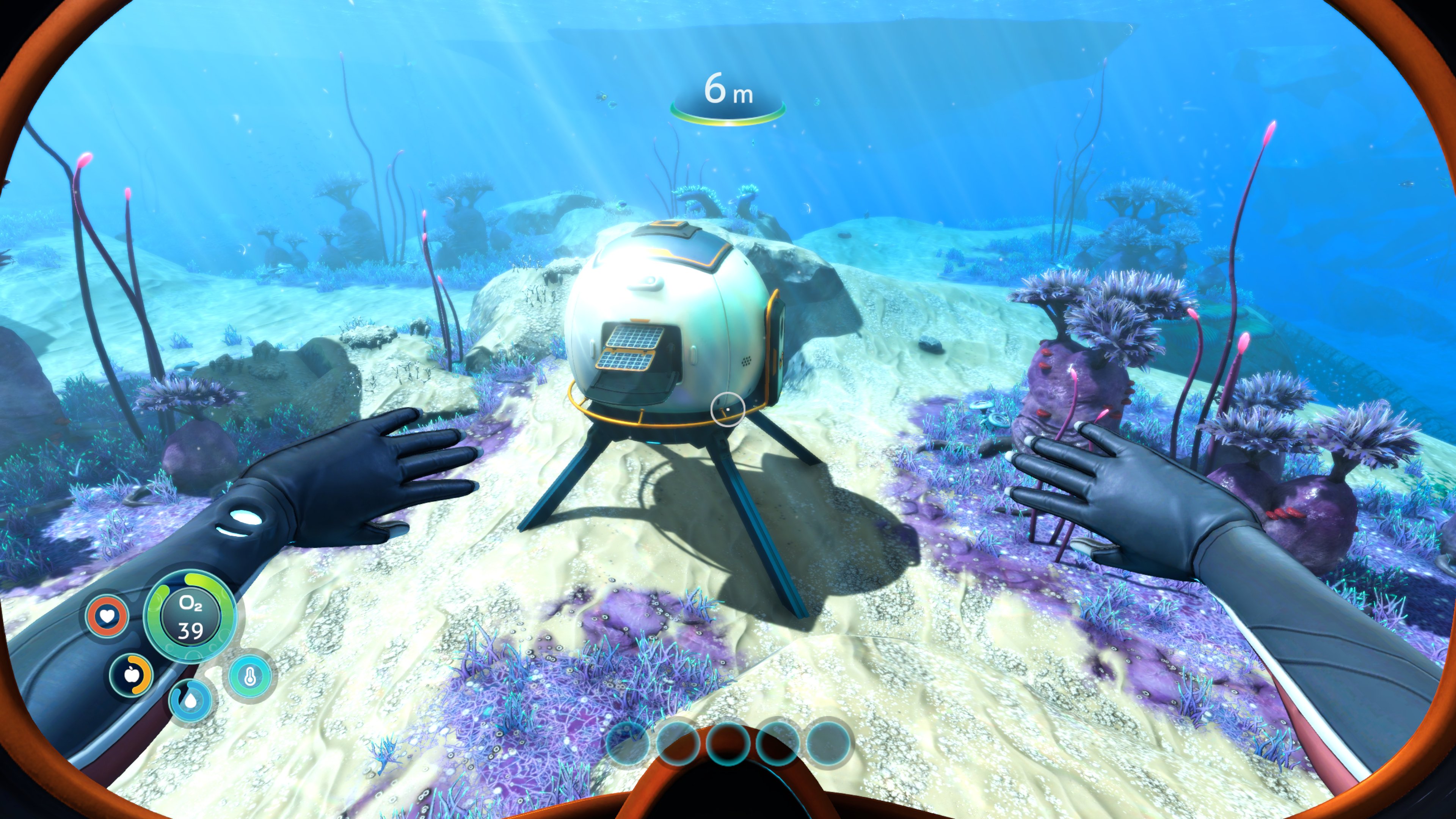 Subnautica switch rockethac