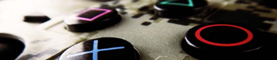 VIDEOJUEGOS