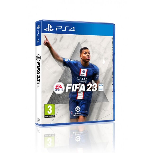 FIFA 23 - PS4