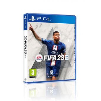 FIFA 23 - PS4