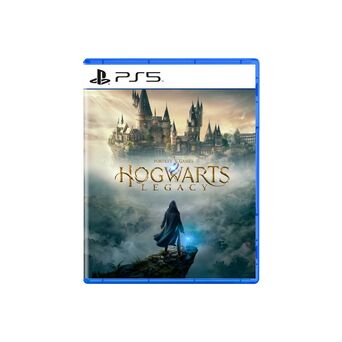Hogwarts Legacy - PS5 - PROMO