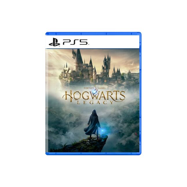 Hogwarts Legacy - PS5 - PROMO