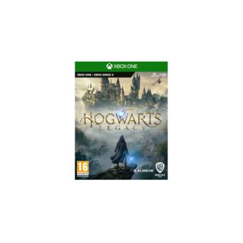 XBOX Smart Delivery Hogwarts Legacy - XBONE