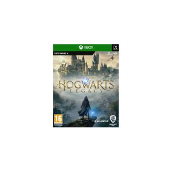 Hogwarts Legacy - XB Series X