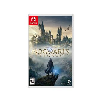 Hogwarts Legacy - SWITCH