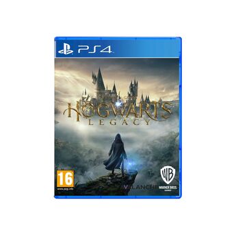 Hogwarts Legacy - PS4