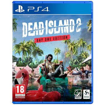 Dead Island 2 - PS4
