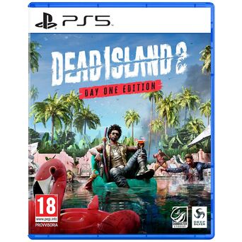 Dead Island 2 - PS5