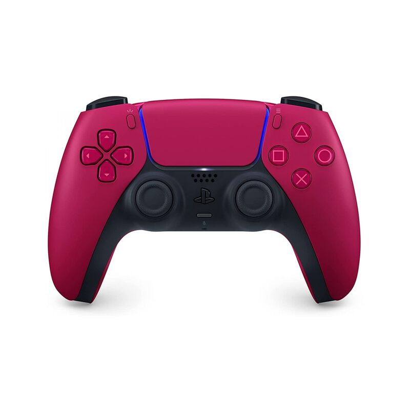 Mando DualSense Cosmic Red - PS5