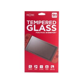 Protector de pantalla FR-TEC - Cristal Templado - Nintendo Switch