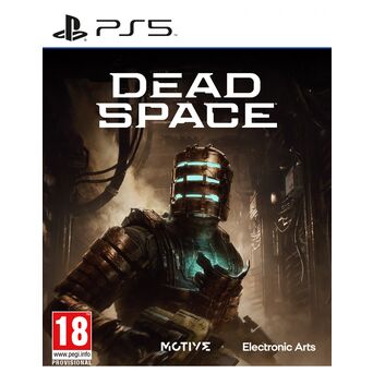 Dead Space Remake - PS5