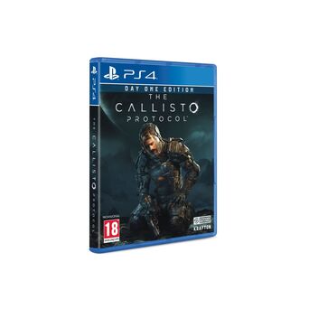 The Callisto Protocol - Day One - PS4