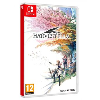 Harvestella - SWITCH