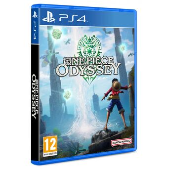 One Piece Odyssey - PS4