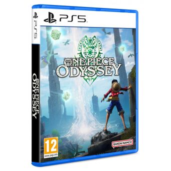 One Piece Odyssey - PS5