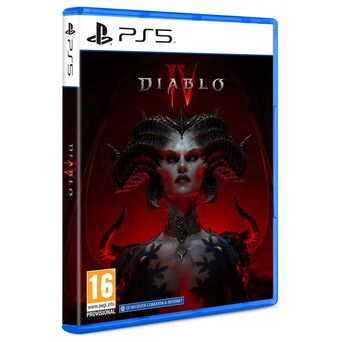 Diablo IV - PS5