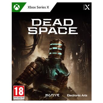 Dead Space Remake - XB Series X