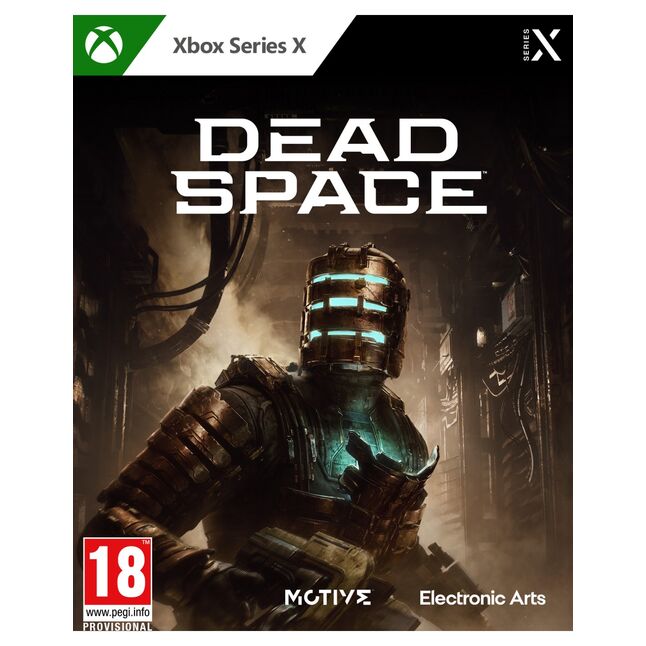 Dead Space Remake - XB Series X
