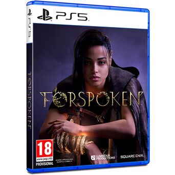 Forspoken - PS5