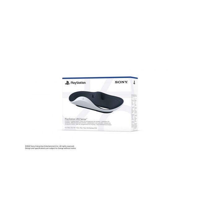 Charging Station VR2 - PS5