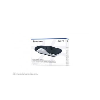 Charging Station VR2 - PS5