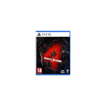 Back 4 Blood - PS5 - PROMO