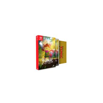 Tunic - SWITCH