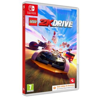 LEGO 2K Drive - SWITCH