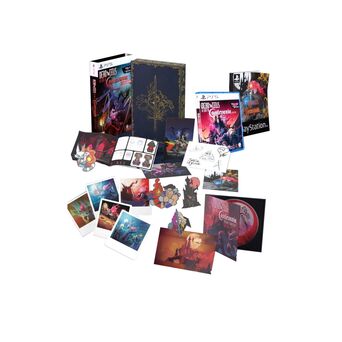 Dead Cells - Return to Castlevania - Signature Edition - PS5
