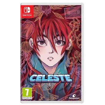 Celeste - SWITCH