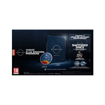 Starfield - Premium Edition Upgrade - XBOX Series X
