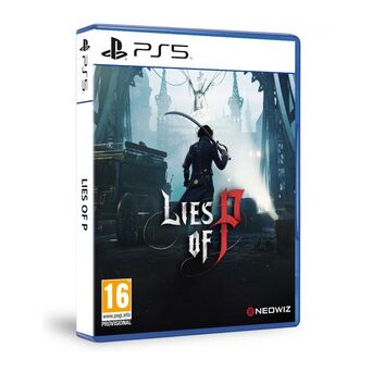 Lies of P - PS5
