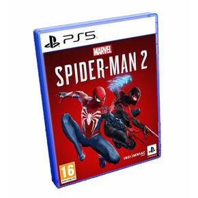 Marvel's Spiderman 2 - PS5