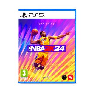 NBA 2K24 - PS5