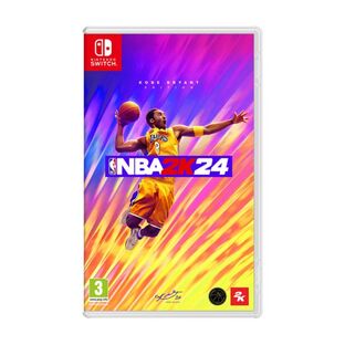 NBA 2K24 - SWITCH