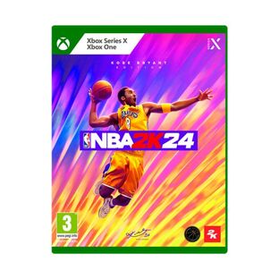 NBA 2K24 - XBOX Series X / One