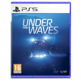Under the waves - Deluxe Edition - PS5
