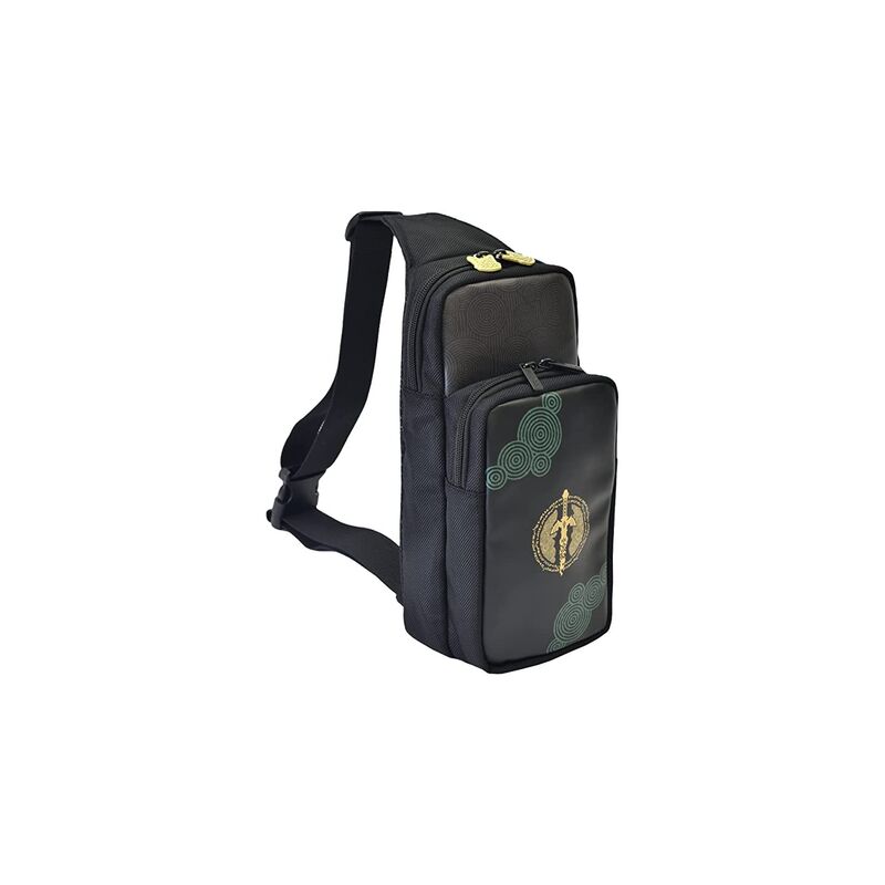 Funda HORI Adventure Pack - The Legend of Zelda - Tears of the Kingdom - SWITCH
