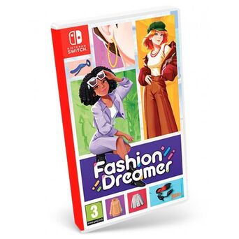 Fashion Dreamer - SWITCH
