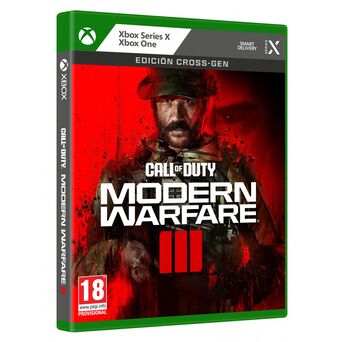 Call of Duty - Modern Warfare III - XBOX Smart Delivery