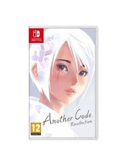 Another Code - Recollection - SWITCH