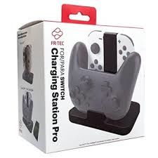 Charging Station Pro-Switch