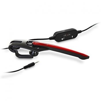 Auricular con micro tipo "Pinganillo" Stealth XP100
