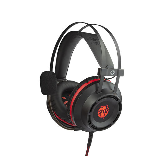 Auriculares Gaming Headset Ebisu para PS4, Xbox One, Nintendo Switch, PC, Mac