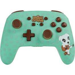 Mando Nintendo Switch Animal Crossing Wireless