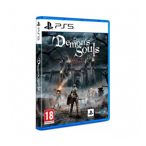Demon's Soul - PS5