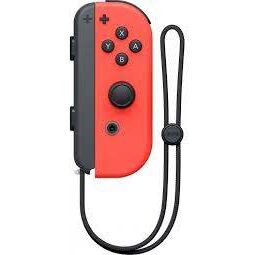 Mando JoyCon Rojo Derecho - Nintendo SWITCH