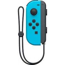 Mando JoyCon Azul Izquierdo - Nintendo SWITCH