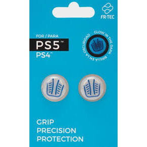 PS5 - Grips Dual Sense FR-TEC