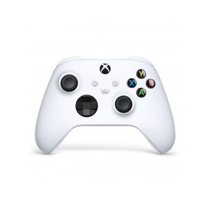 Mando Wireless Robot White - XBOX / PC